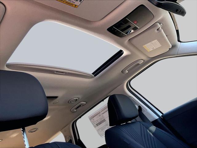 2026 Hyundai Palisade SEL Premium 8P