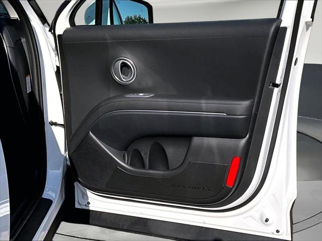 2026 Hyundai Palisade SEL Premium 8P