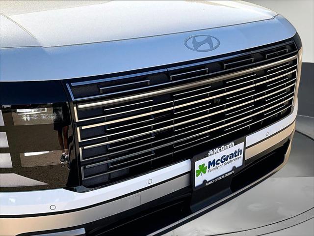 2026 Hyundai Palisade SEL Premium 8P