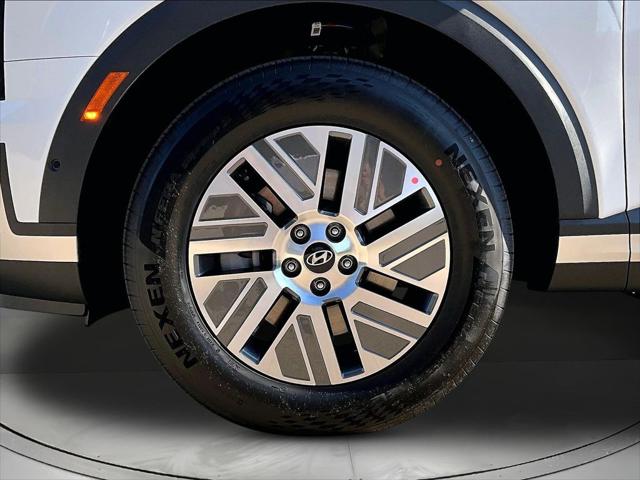 2026 Hyundai Palisade SEL Premium 8P