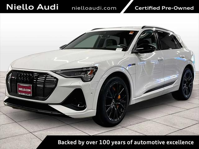 2023 Audi e-tron Premiumwe for sale in Sacramento, CA