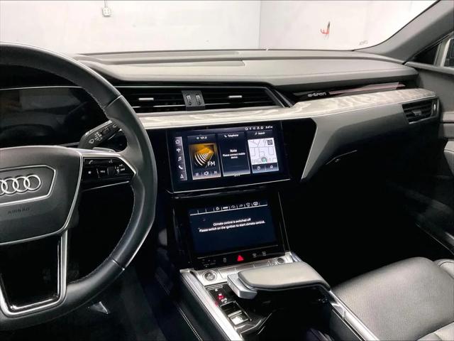 2023 Audi e-tron Premiumwe