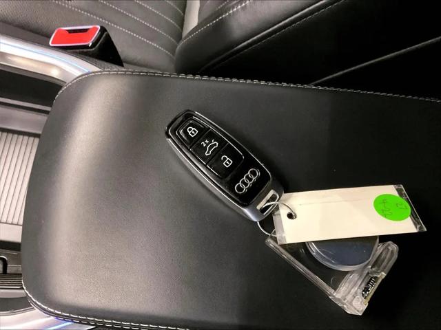 2023 Audi e-tron Premiumwe