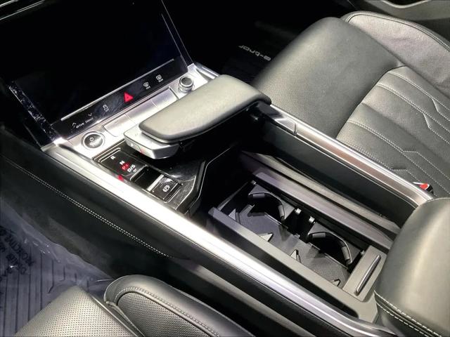 2023 Audi e-tron Premiumwe