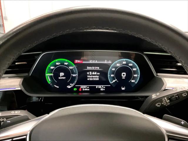 2023 Audi e-tron Premiumwe