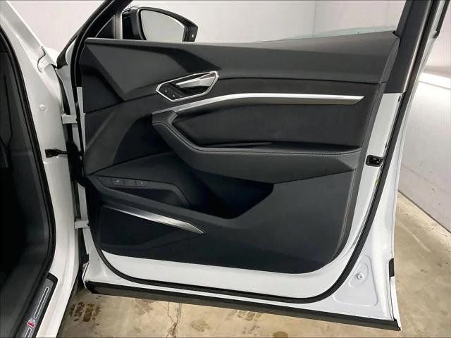 2023 Audi e-tron Premiumwe