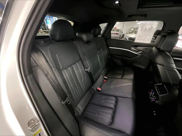 2023 Audi e-tron Premiumwe