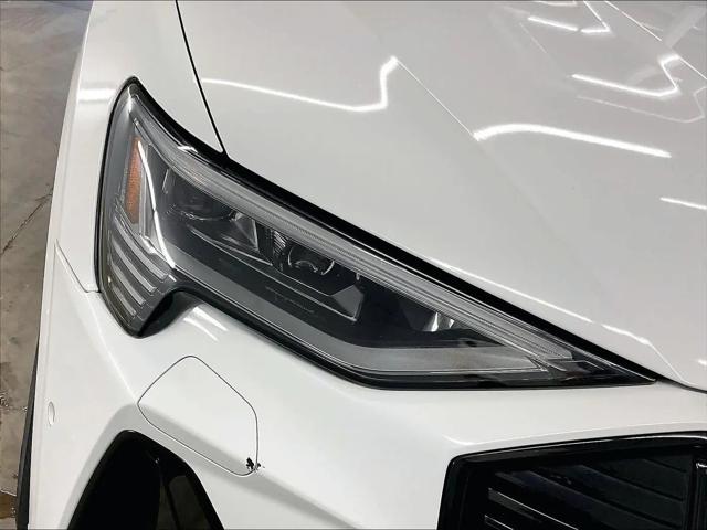 2023 Audi e-tron Premiumwe