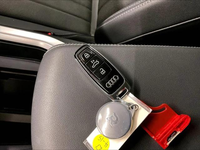 2024 Audi e-tron Premium Plus quattro