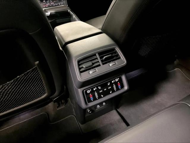 2024 Audi e-tron Premium Plus quattro
