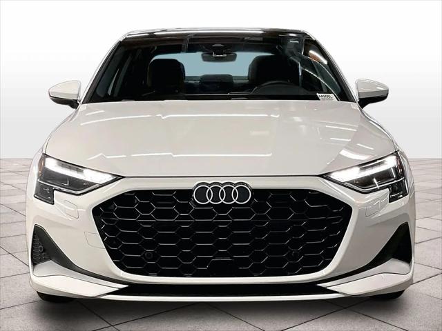 2025 Audi A3 Premium 40 TFSI quattro S tronic