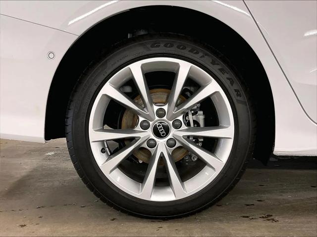 2025 Audi A3 Premium 40 TFSI quattro S tronic