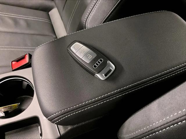 2025 Audi A3 Premium 40 TFSI quattro S tronic