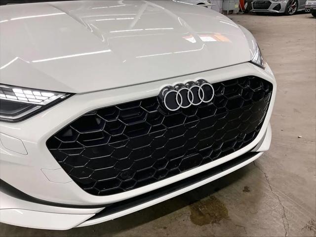 2025 Audi A3 Premium 40 TFSI quattro S tronic