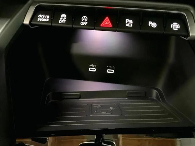 2025 Audi A3 Premium 40 TFSI quattro S tronic