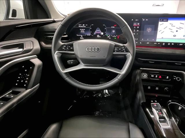 2025 Audi Q5 Premium TFSI quattro S tronic