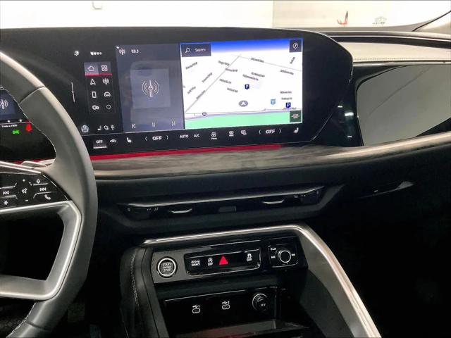 2025 Audi Q5 Premium TFSI quattro S tronic