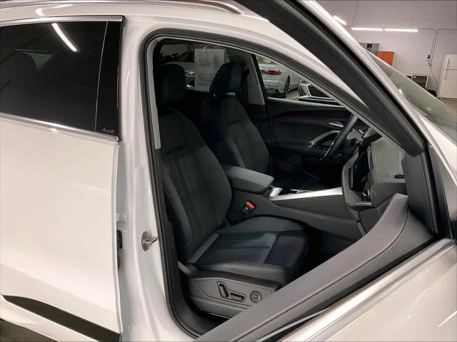 2025 Audi Q5 Premium TFSI quattro S tronic