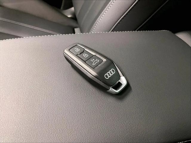 2025 Audi Q5 Premium TFSI quattro S tronic