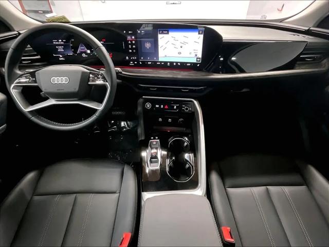 2025 Audi Q5 Premium TFSI quattro S tronic