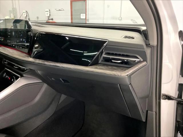 2025 Audi Q5 Premium TFSI quattro S tronic