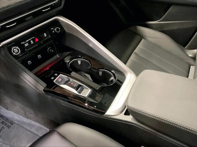 2025 Audi Q5 Premium TFSI quattro S tronic