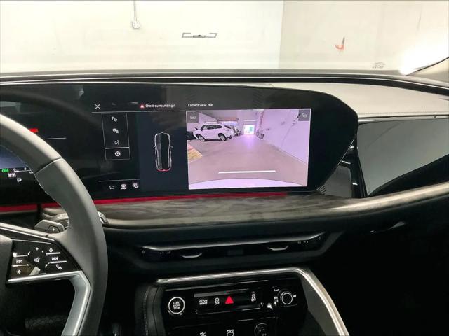 2025 Audi Q5 Premium TFSI quattro S tronic
