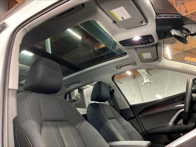 2025 Audi Q5 Premium TFSI quattro S tronic