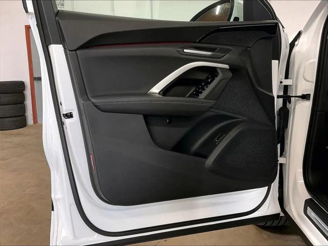 2025 Audi Q5 Premium TFSI quattro S tronic