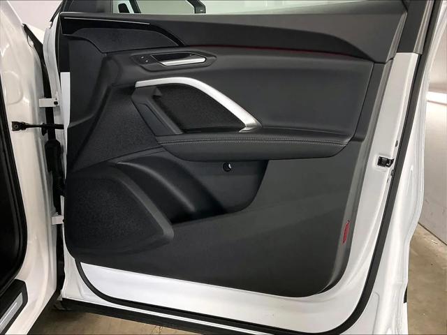 2025 Audi Q5 Premium TFSI quattro S tronic