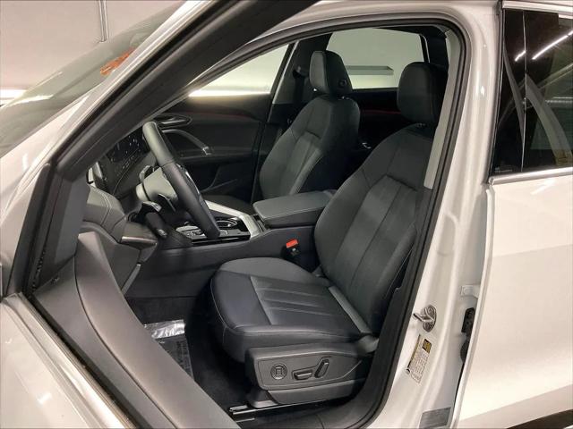 2025 Audi Q5 Premium TFSI quattro S tronic