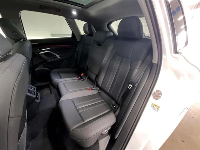2025 Audi Q5 Premium TFSI quattro S tronic