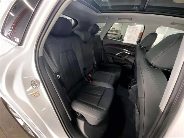 2025 Audi Q5 Premium TFSI quattro S tronic