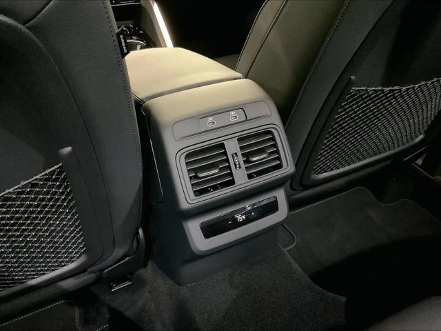 2025 Audi Q5 Premium TFSI quattro S tronic