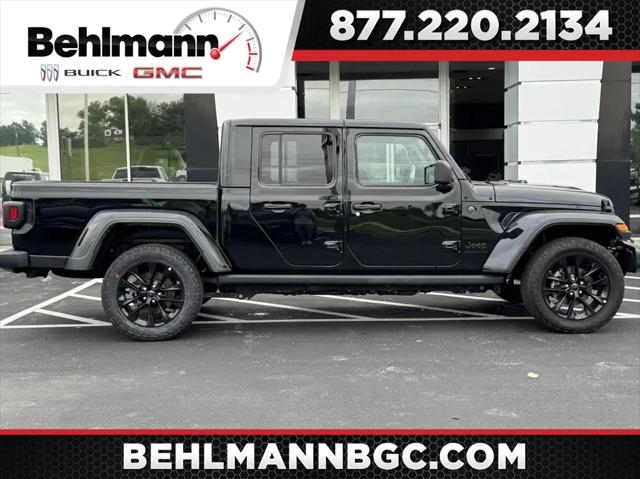 2025 Jeep Gladiator Sport for sale in Troy, MO