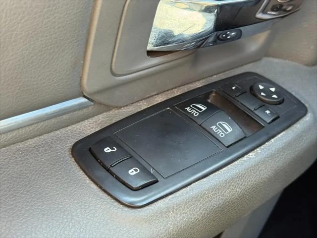 2019 Ram 1500 Classic Tradesman Regular Cab 4x4 8' Box