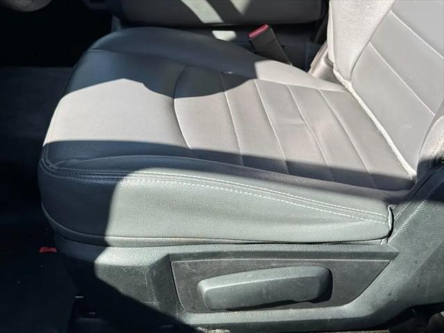 2019 Ram 1500 Classic Tradesman Regular Cab 4x4 8' Box