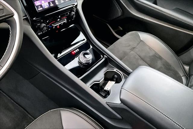 2025 Jeep Grand Cherokee L Altitude X 4x4