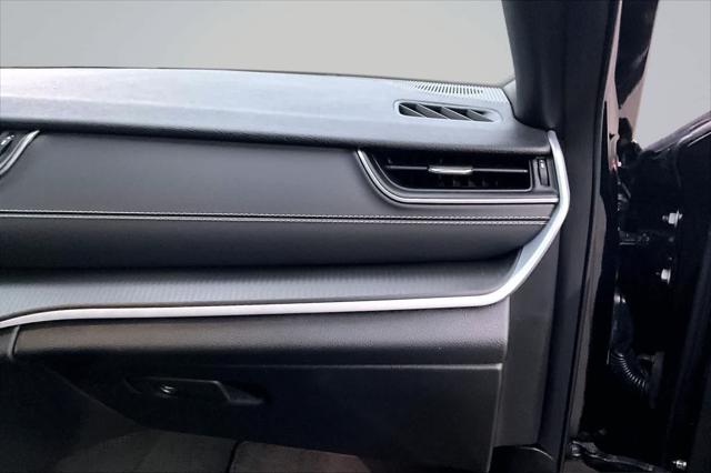 2025 Jeep Grand Cherokee L Altitude X 4x4