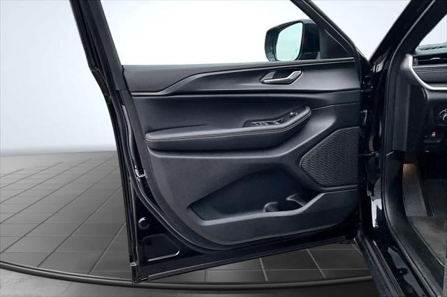 2025 Jeep Grand Cherokee L Altitude X 4x4