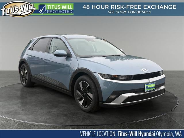 2026 Hyundai IONIQ 5 SEL for sale in Olympia, WA