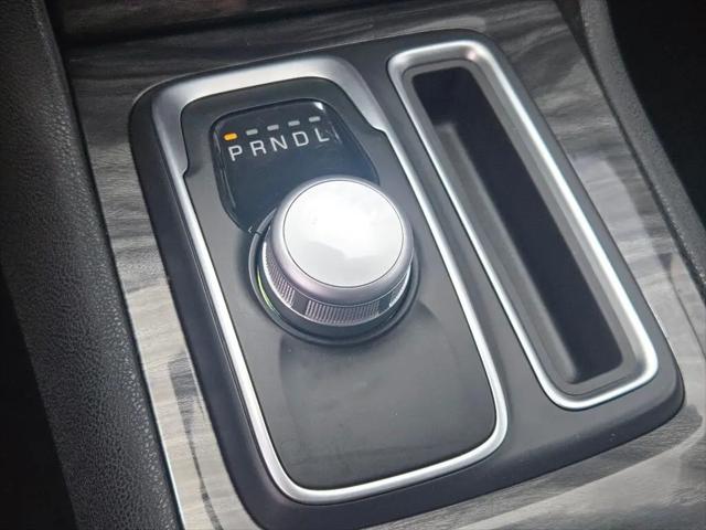 2021 Chrysler 300 Touring