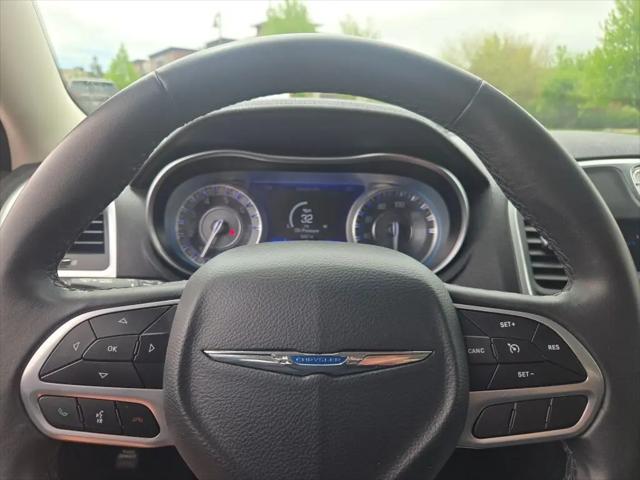 2021 Chrysler 300 Touring