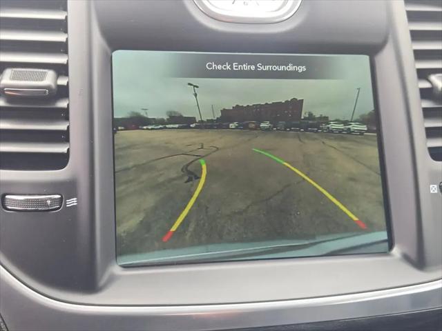 2021 Chrysler 300 Touring