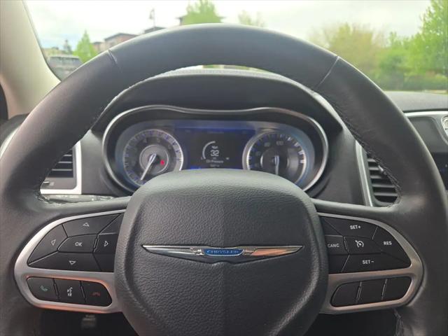 2021 Chrysler 300 Touring