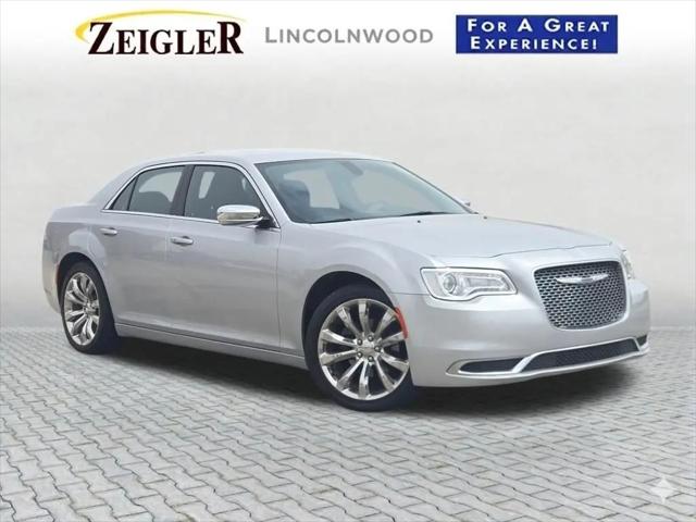 2021 Chrysler 300 Touring for sale in Lincolnwood, IL