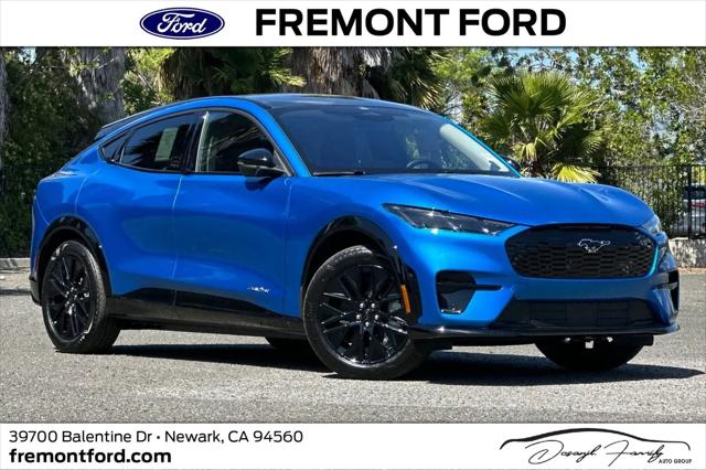 2026 Ford Mustang Mach-E Premium for sale in Newark, CA