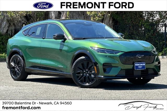 2026 Ford Mustang Mach-E Premium for sale in Newark, CA