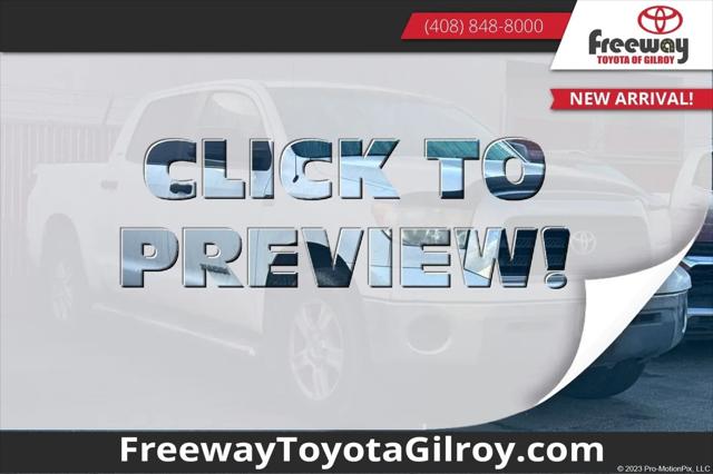 2007 Toyota Tundra SR5 4.7L V8 for sale in Gilroy, CA