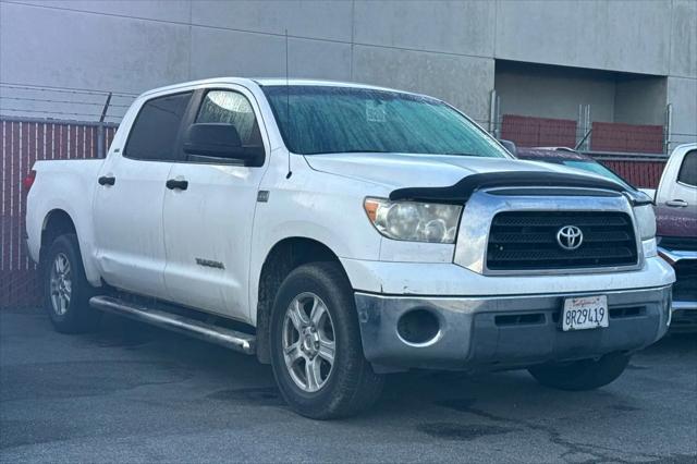 2007 Toyota Tundra SR5 4.7L V8
